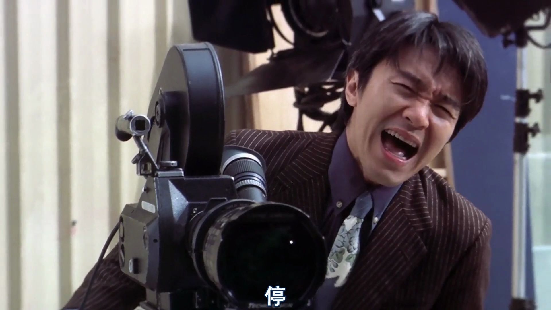 日常向和亲使团